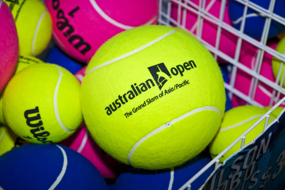 Kwalifikacje do Australian Open na Bliskim Wschodzie? A może w Los Angeles?
