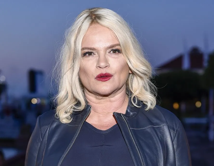 Nowa fryzura Kasi Figury. Kto stoi za tą metamorfozą?