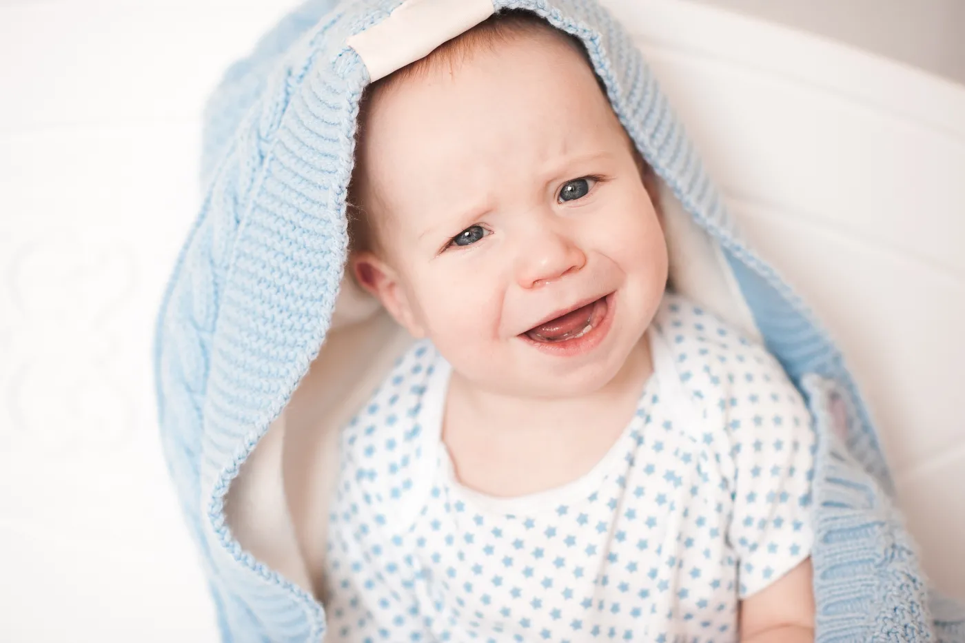 Dziecko wyjątkowo wymagające to nie "wymysł nowoczesności". Ekspertka wyjaśnia, co oznacza ten termin