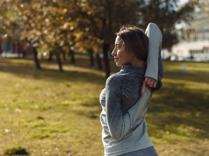 Fantastyczna wiadomość dla wszystkich, którzy nie ćwiczą, bo myślą, że tylko długie treningi dają efekty!