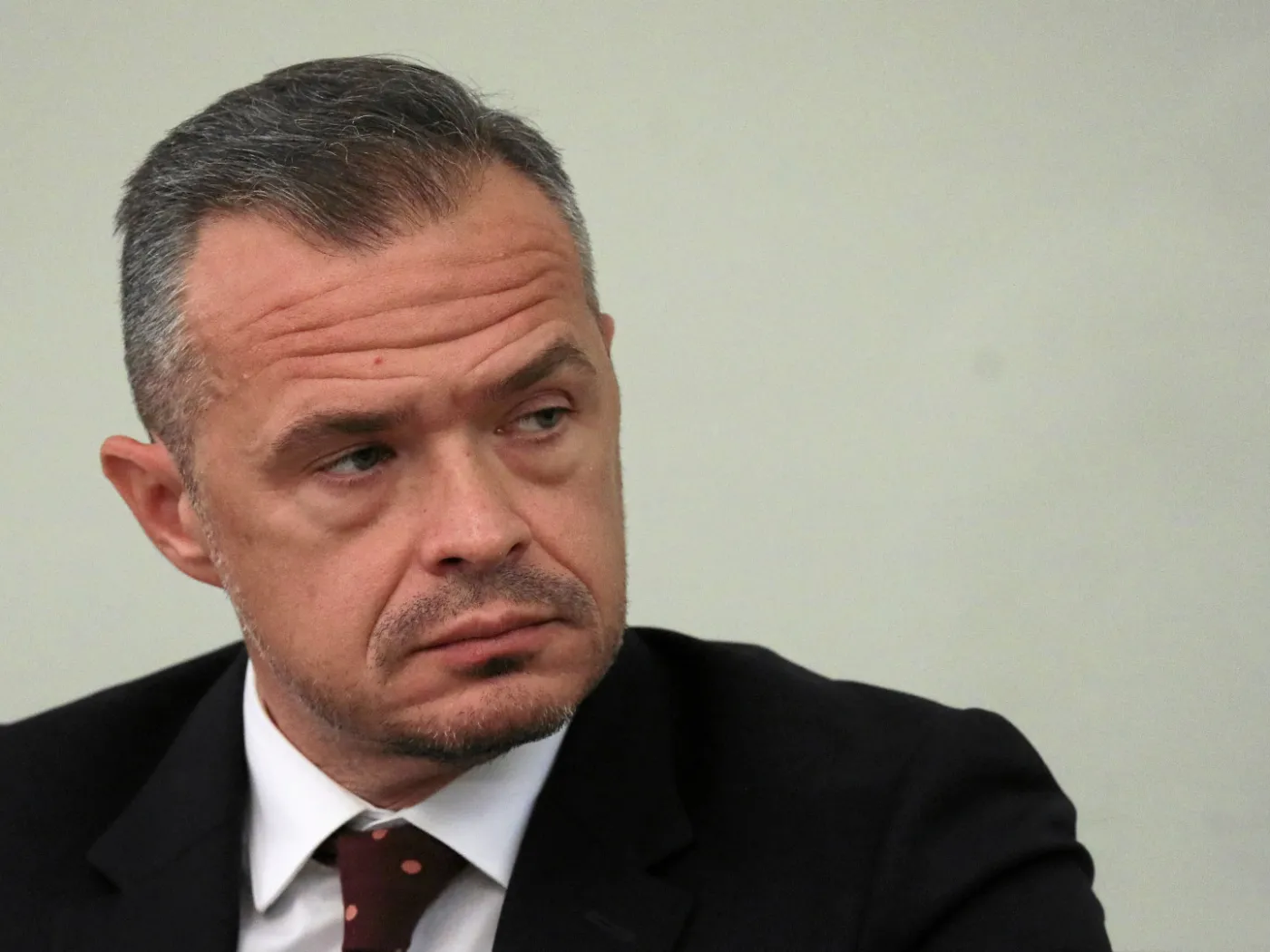 Neumann: Na dziś Nowak jest człowiekiem niewinnym