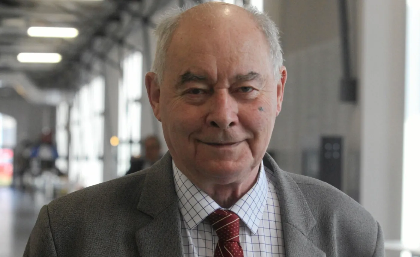 Prof. Marcin Król: Dziś prawdziwych polityków już nie ma