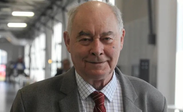 Prof. Marcin Król: Dziś prawdziwych polityków już nie ma