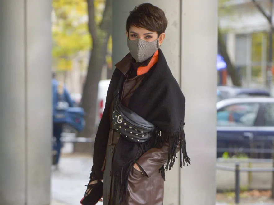 Dorota Gardias wciąż odczuwa skutki koronawirusa. "Pozostał ból głowy i mgła covidowa"