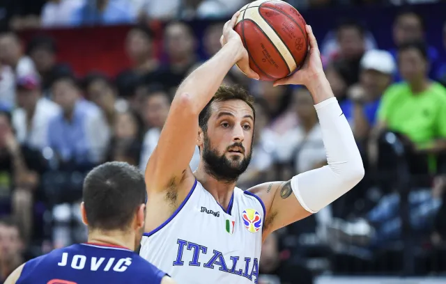 Liga NBA: Po 13 latach Belinelli wraca do Europy