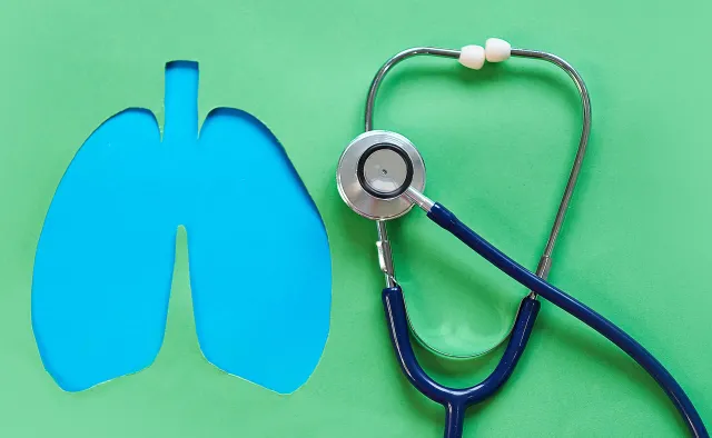 Co jest z płucami po przejściu COVID-19? Wyniki badań napawają optymizmem