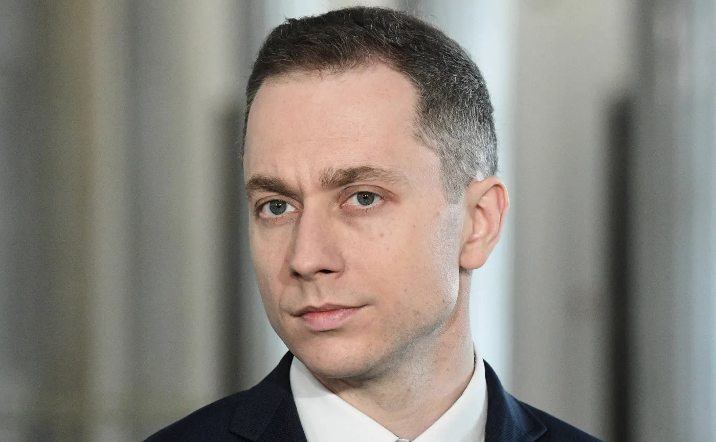 Tomczyk: Zaraz się okaże, że to Nowacka pobiła policjanta