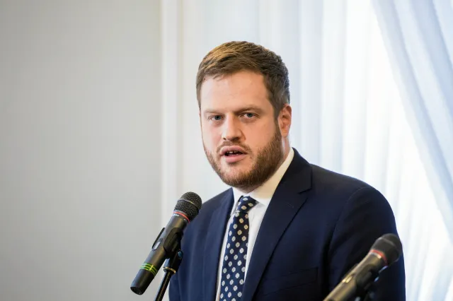 Cieszyński: Mówienie o aferze respiratorowej to nadużycie i manipulacja