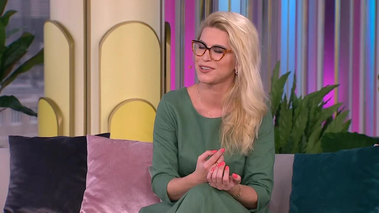 Rytuały Katarzyny Bondy. Co zakłada, gdy pisze swoje powieści?