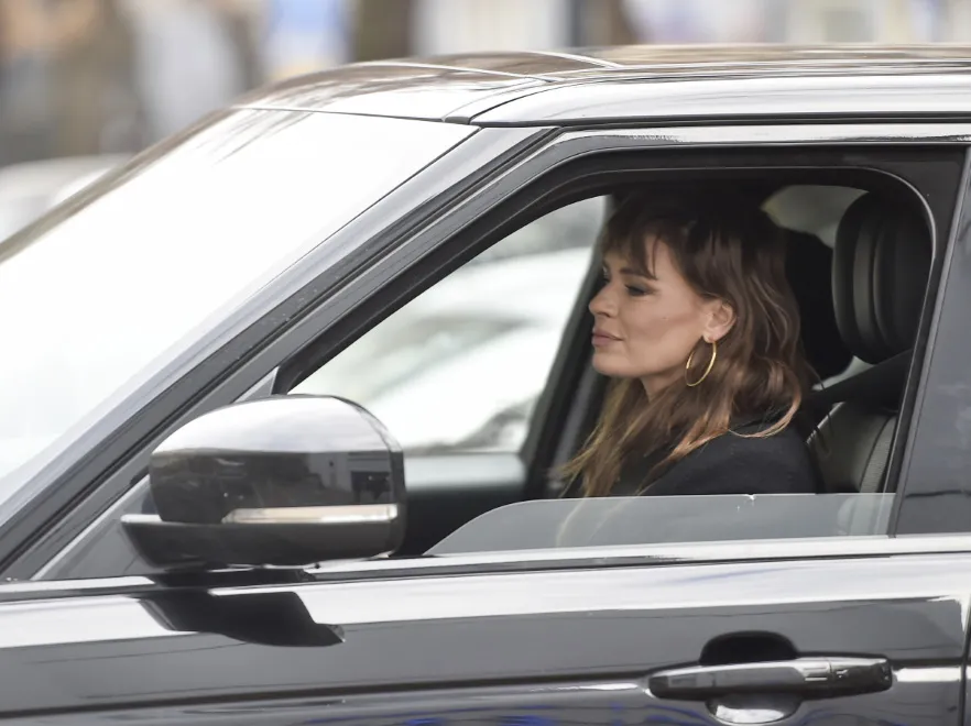 Nożyce poszły w ruch: Duża zmiana na głowie Nataszy Urbańskiej. FOTO