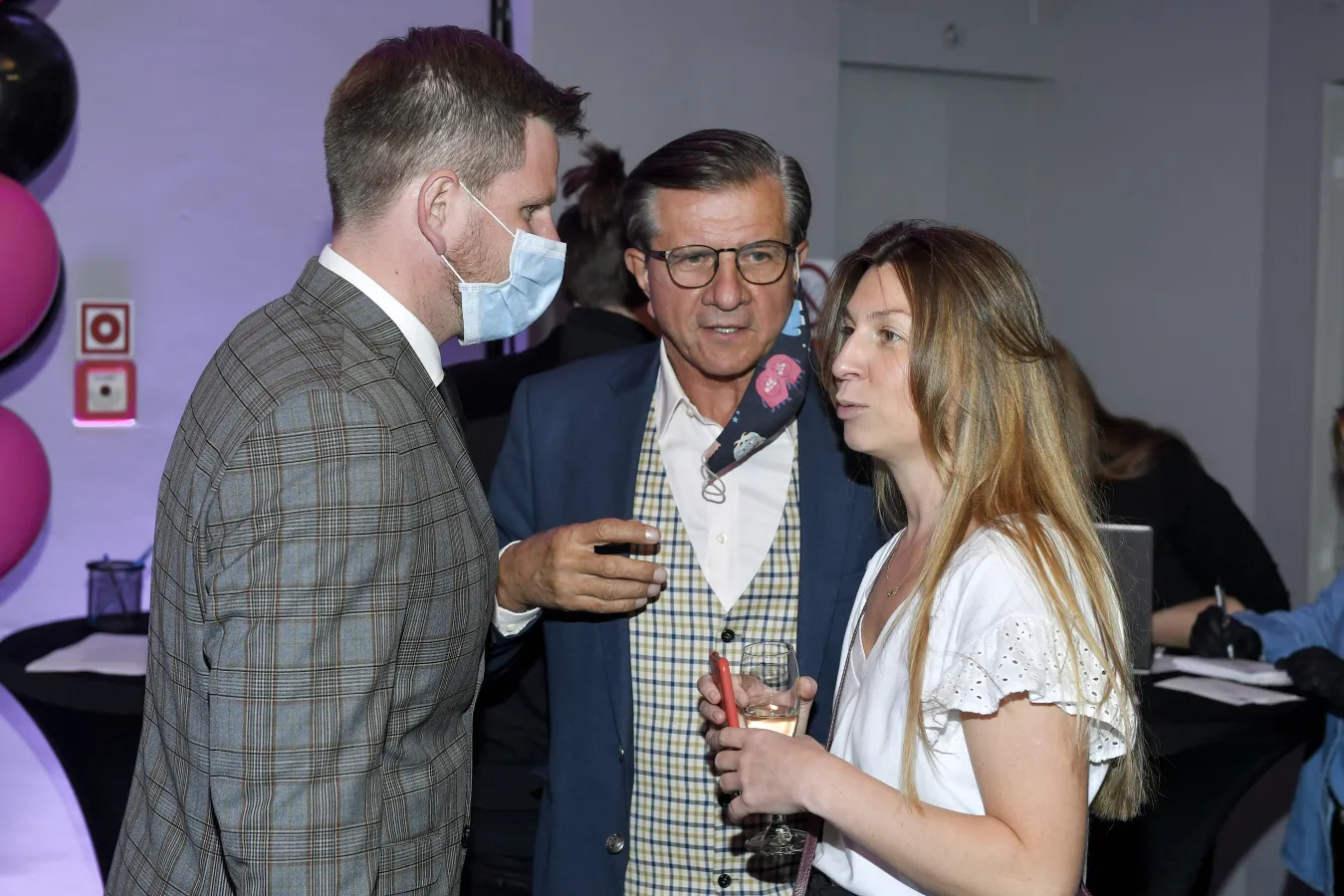 Zygmunt Chajzer wyszedł ze szpitala. Jakiej operacji się poddał?