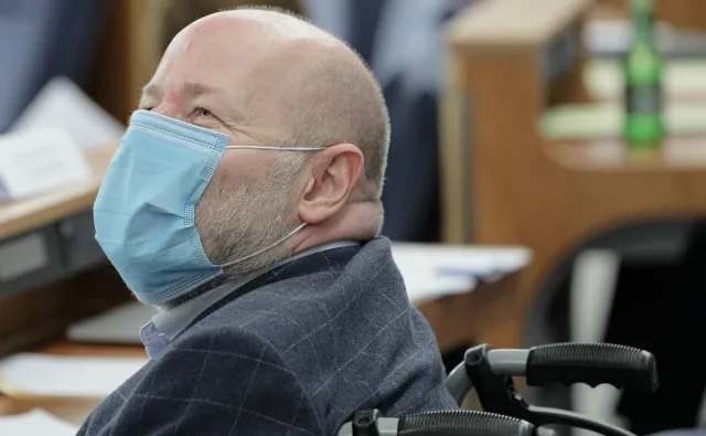 Senator PSL o pakcie opozycji w Senacie: Współpraca skończona