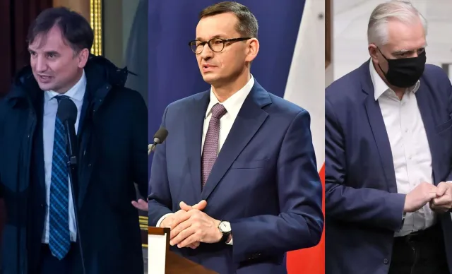 Budżet UE z opcją atomową. Polska rozważa pozwanie Holandii przed TSUE