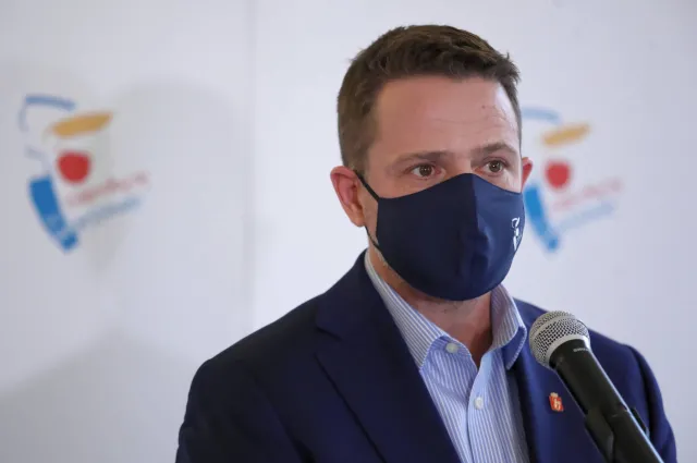 LIST samorządowców z Polski i Węgier do von der Leyen: Potępiamy działania Orbana i Morawieckiego