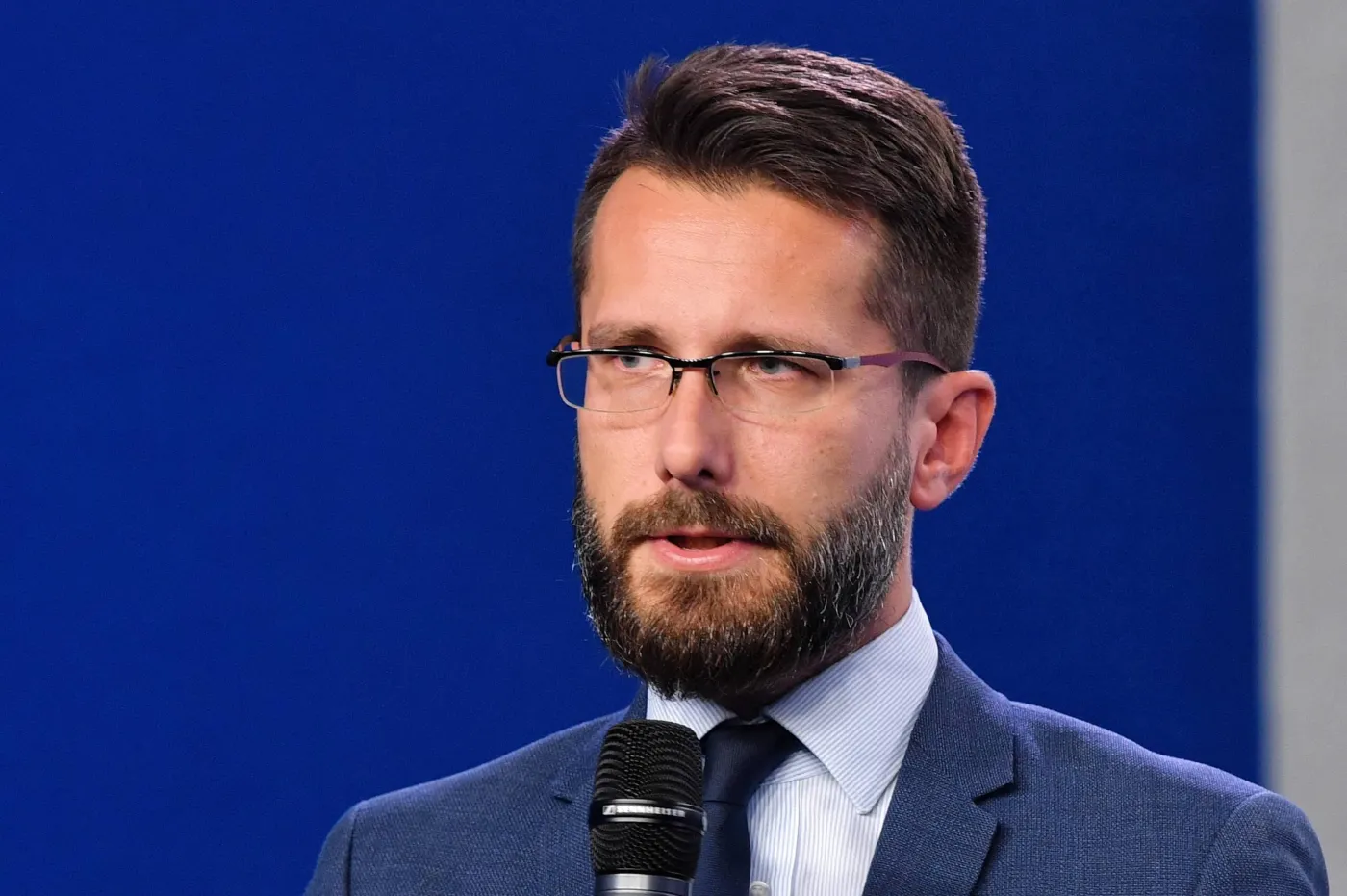 Ziobro chce wysadzić rząd w powietrze? Fogiel: Nikt nie będzie piłował gałęzi, na której siedzi