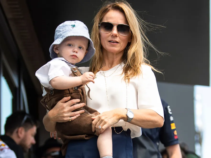 Gwiazda Spice Girls wyznała, co pomogło jej naprawić relację z jedzeniem po walce z bulimią