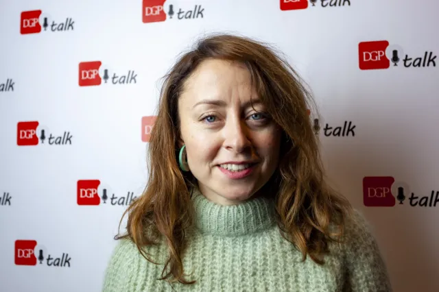 Natalia Przybysz: Jak na człowieka, który jest piosenkarką, mam bardzo mało butów [PODCAST DGPTalk #PoStronieKultury]