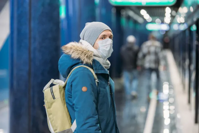 Koronawirus we Włoszech. Rząd zakazuje podróży w okresie świątecznym