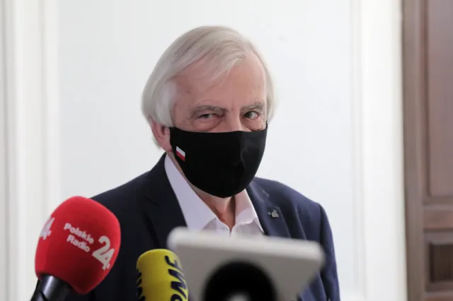 Terlecki: Fundusze nam się należą. Jak sobie Europa bez nas poradzi?