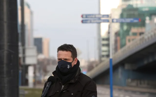 Samorządowcy mówią STOP "samobójczej" polityce PiS. Trzaskowski ogłasza akcję