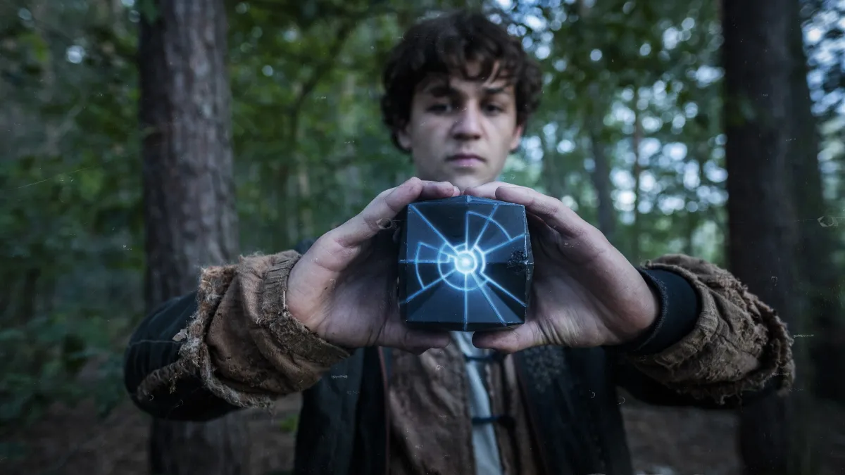 "Plemiona Europy" - najnowsza produkcja Netflixa od twórców "Dark"