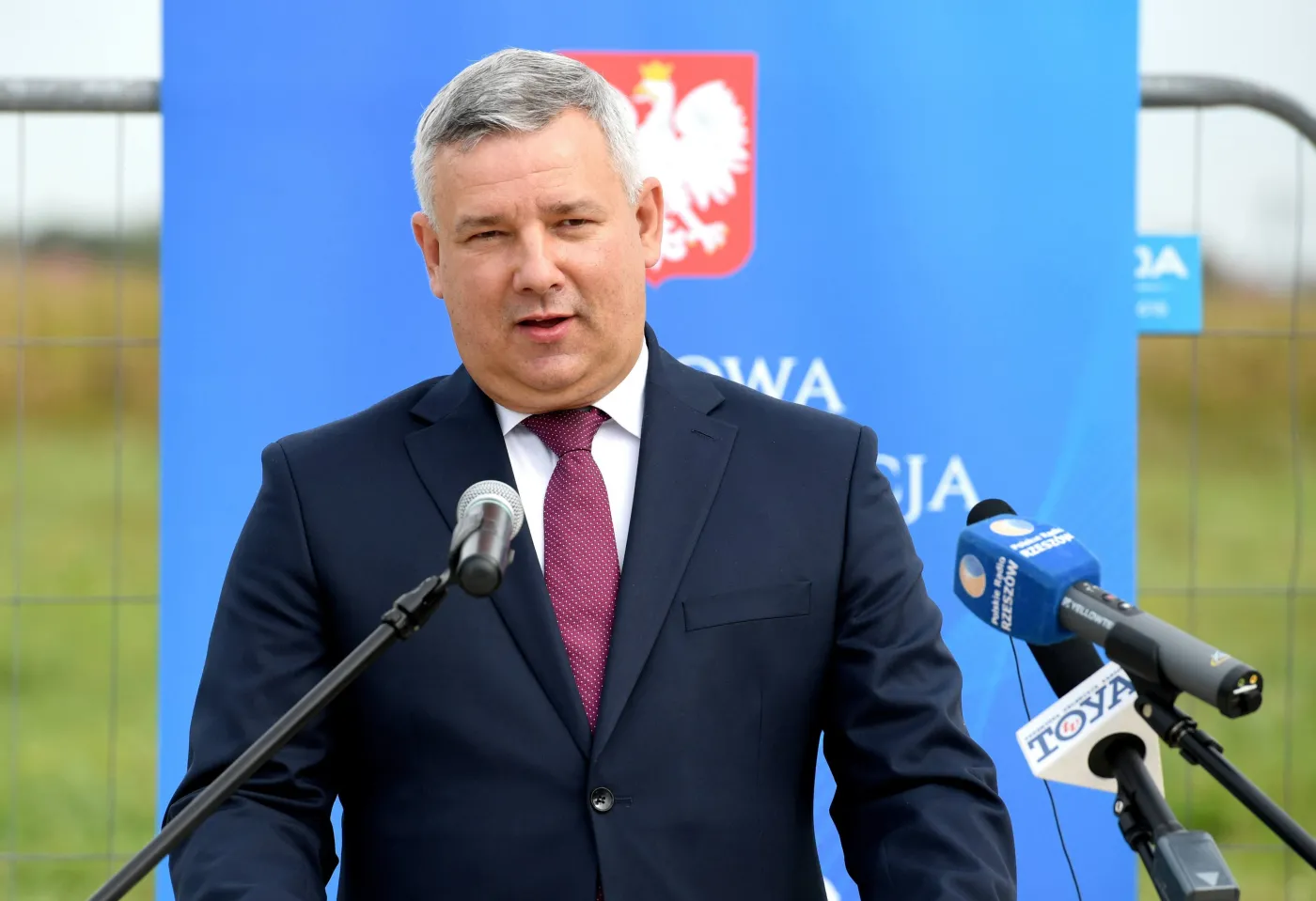 Piotr Dziedzic odwołany z funkcji wiceministra finansów i zastępcy szefa KAS