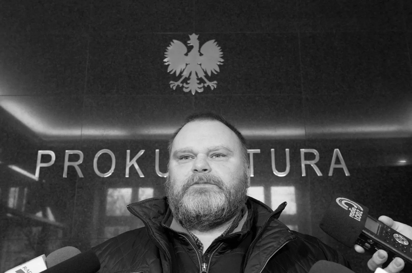Zmarł były senator Maciej Grubski. Był zakażony koronawirusem