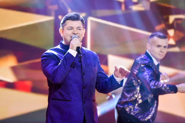 Zenek Martyniuk dofinansuje powstanie muzeum księdza Jerzego Popiełuszki