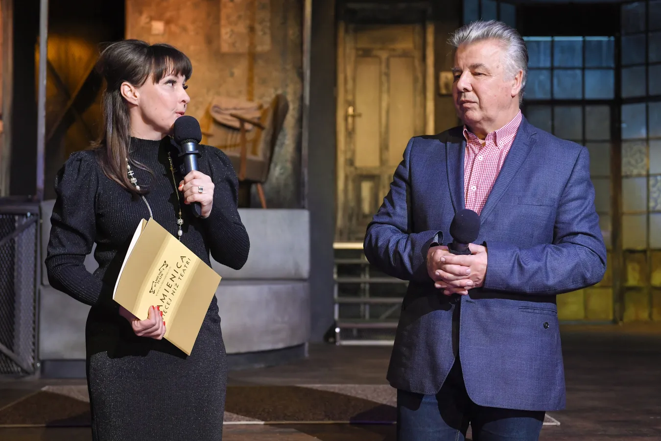 Minister Gliński pisze list do Emiliana Kamińskiego: Ceną mogła być kara więzienia