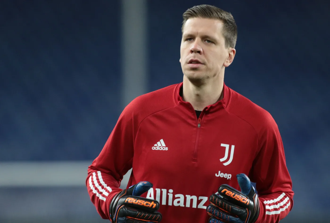 Liga włoska. Możliwy pojedynek polskich bramkarzy w Turynie
