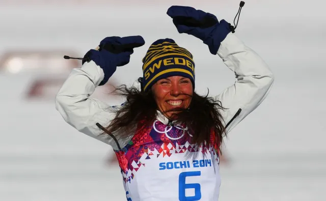 Tour de Ski. Szwedzka kadra bez Charlotte Kalli