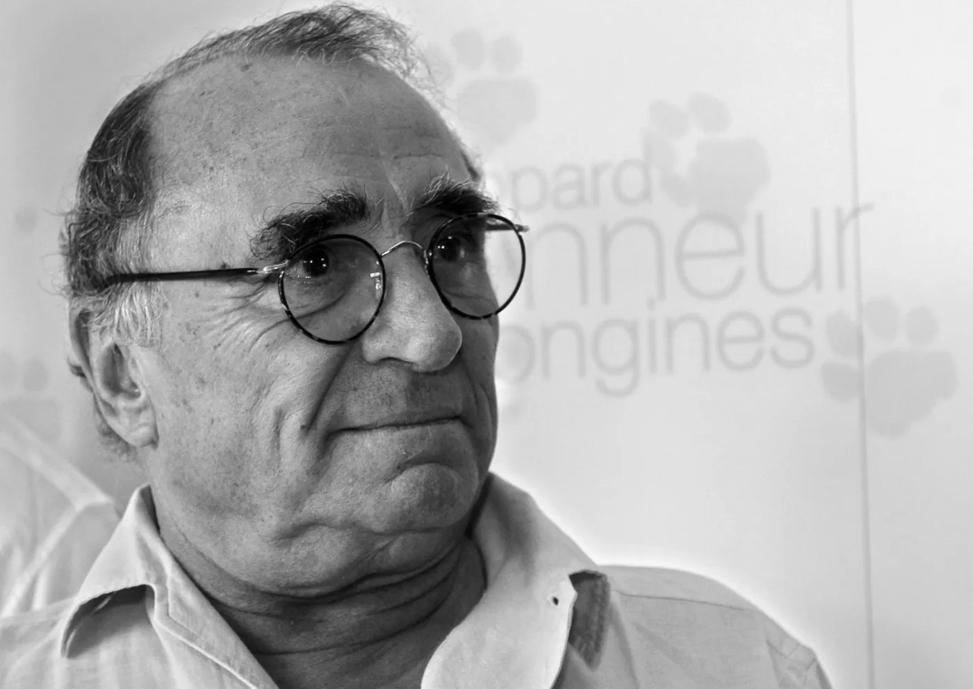 Zmarł aktor Claude Brasseur