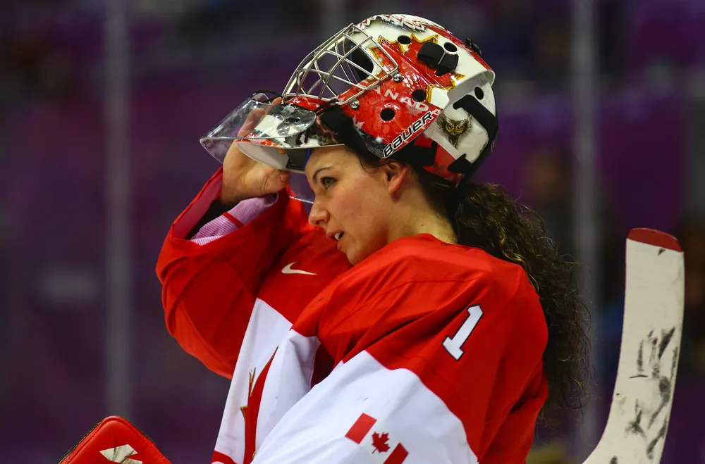 Mistrzyni olimpijska napisała i zilustrowała książeczkę dla dzieci