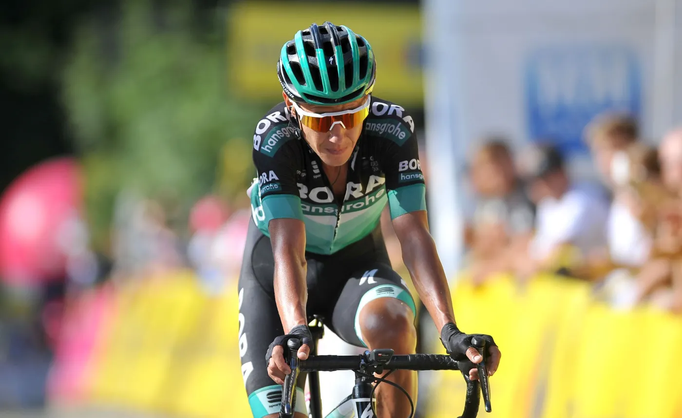 "To była jedna z trudniejszych decyzji". Kolarz Paweł Poljański kończy karierę