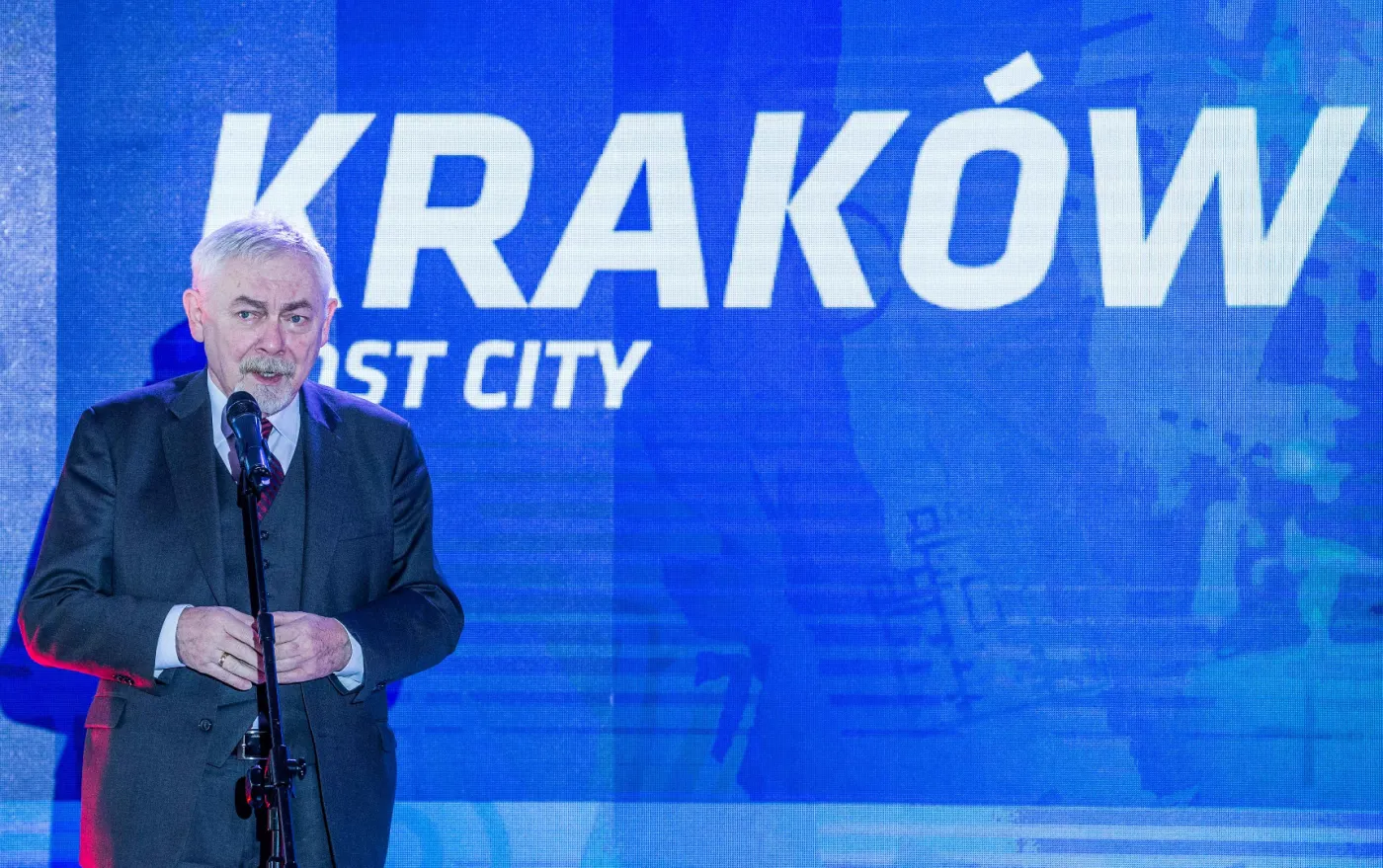 Majchrowski pod lupą śledczych. Chodzi o urlopy na czas Strajku Kobiet