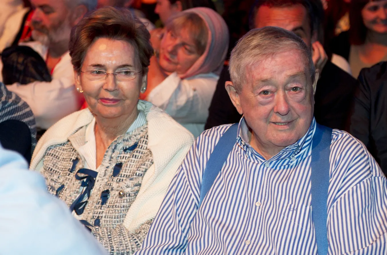 Mariusz Walter i Anna Cieślak wśród zaszczepionych poza kolejnością. Aktorka wydała oświadczenie