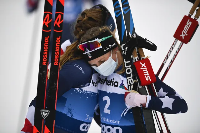 Tour de Ski: Pierwszy raz wygrała narciarka spoza Europy