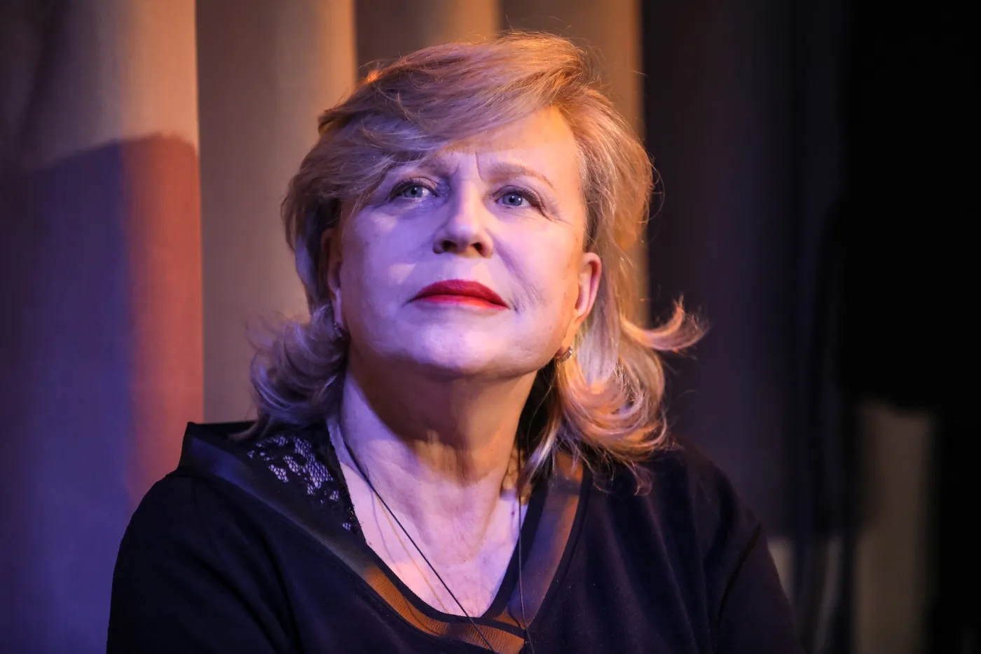 Celebryci i nie tylko. Kto trafia na listy zapasowe?