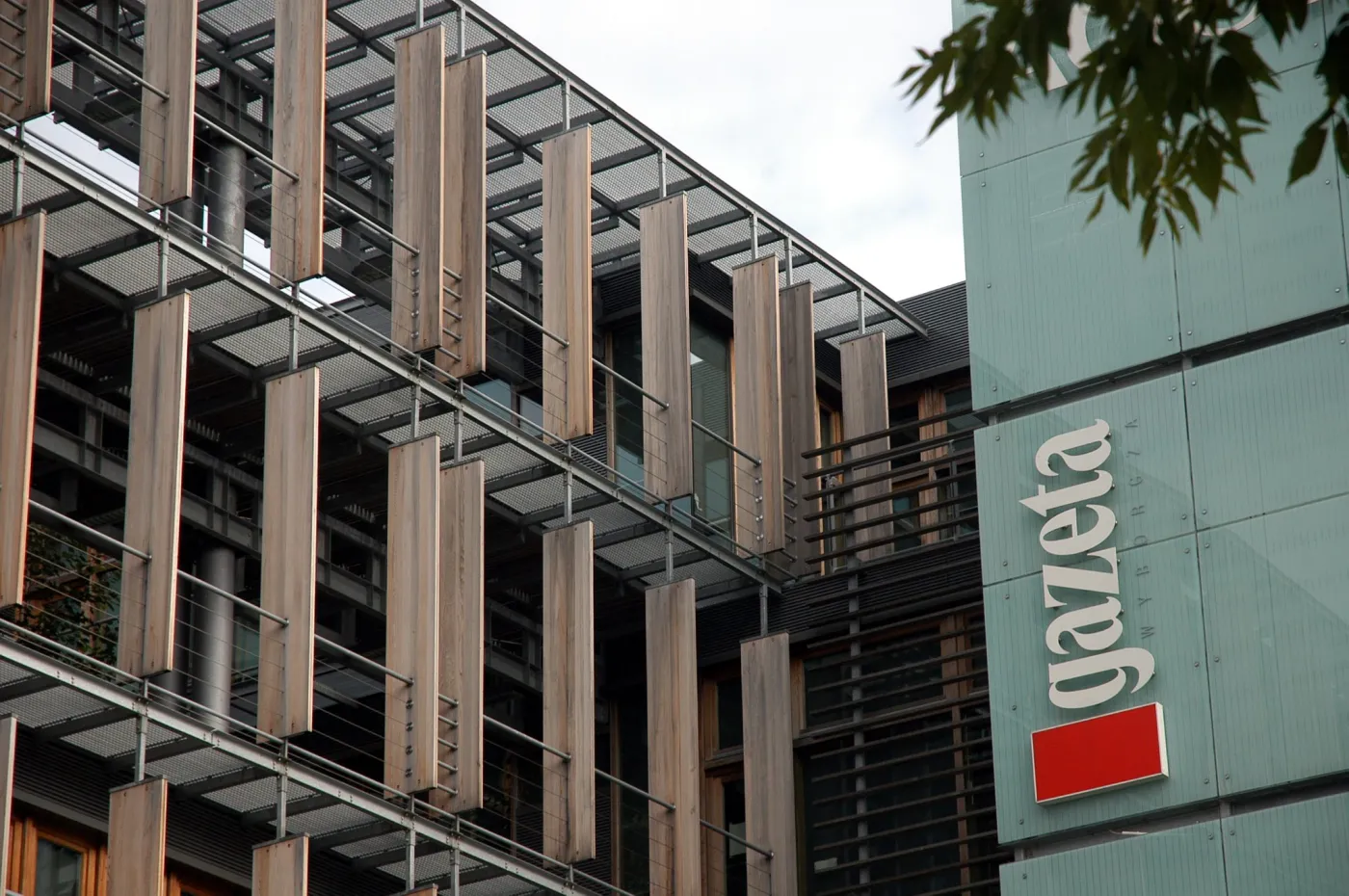 Agora odwoła się od zakazu przejęcia Eurozetu. "Decyzja kompromituje UOKiK"