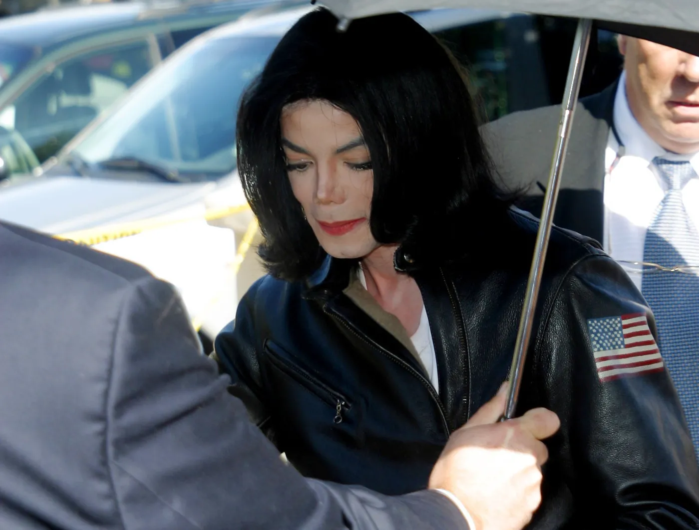 Słynne ranczo Neverland Michaela Jacksona sprzedane. Kim jest nowy właściciel?