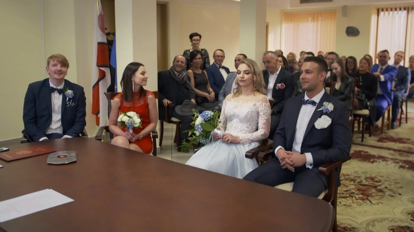 Ślub od pierwszego wejrzenia. Oliwia i Łukasz w ogniu krytyki po rozstaniu