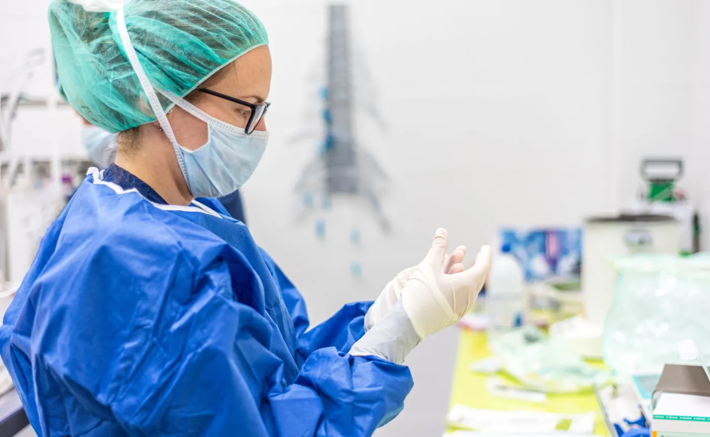 Koronawirus w Polsce. Rekordowy spadek zakażeń