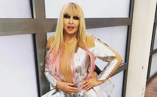 Maryla Rodowicz czeka na rozwód: Zorganizuję party, zaproszę przyjaciół, będziemy jedli, pili i tańczyli