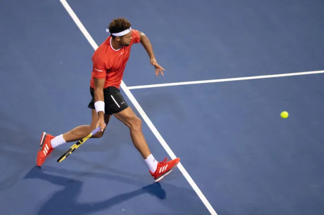 Jo-Wilfried Tsonga nie wystąpi w Australian Open