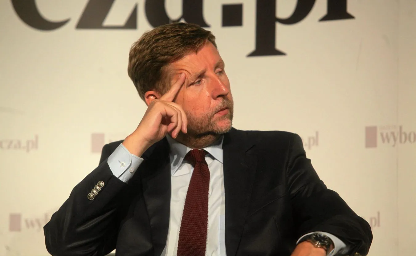 "W stanie wojennym zginęło 3 razy mniej ludzi niż przez trzy dni przewrotu majowego"