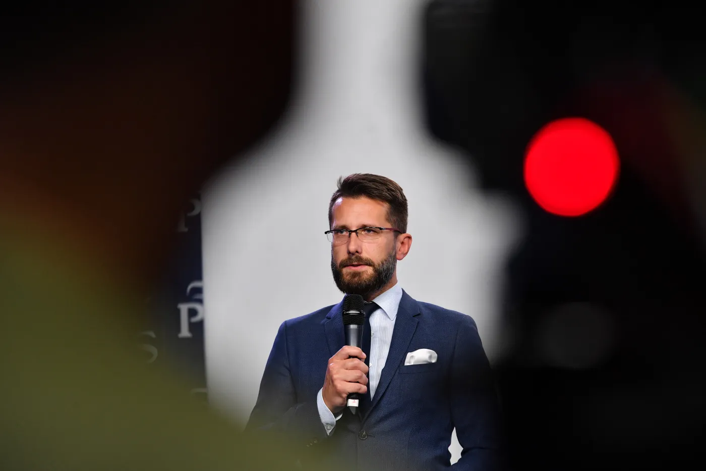 Fogiel o przejęciu Idea Banku przez Pekao: Decyzja podyktowana wyłącznie sytuacją banku