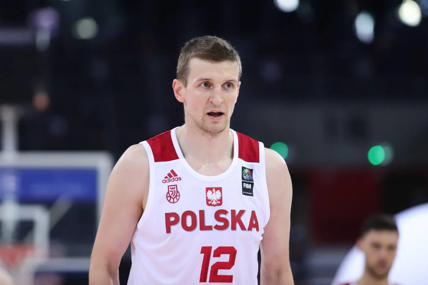 Znów gorąco w kadrze koszykarzy. Adam Waczyński opuszcza zgrupowanie