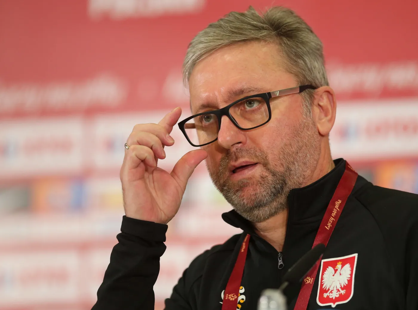 Kadra pod wodzą Brzęczka rozegrała 24 mecze. Wygrała połowę z nich