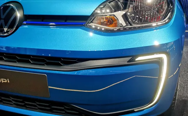 Volkswagen e-up! już w Polsce. Dwa razy większa bateria, a cena mniejsza o 21 tys. zł