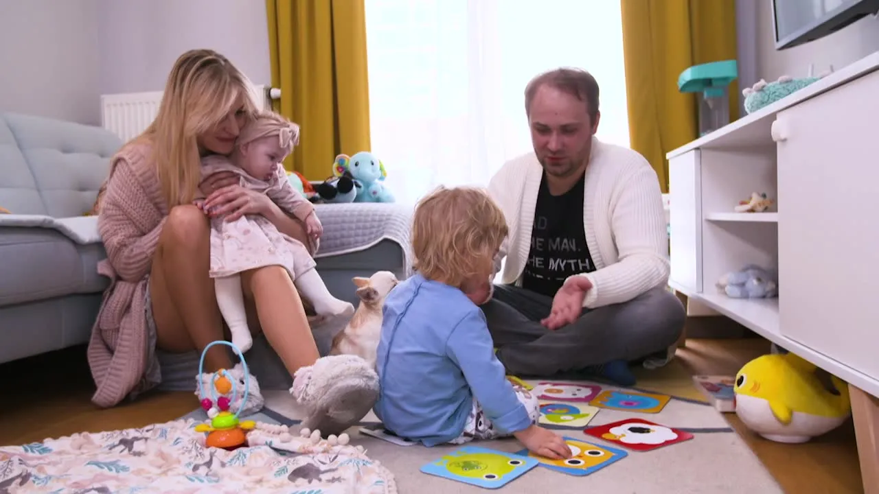 "Ślub od pierwszego wejrzenia". Czy związek Anity i Adriana przechodzi kryzys?